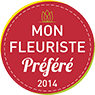 logo Mon Fleuriste préféré