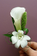 Boutonnière