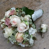 Bouquet de mariée