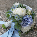 Bouquet de mariée