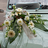 Composition pour capot de voiture